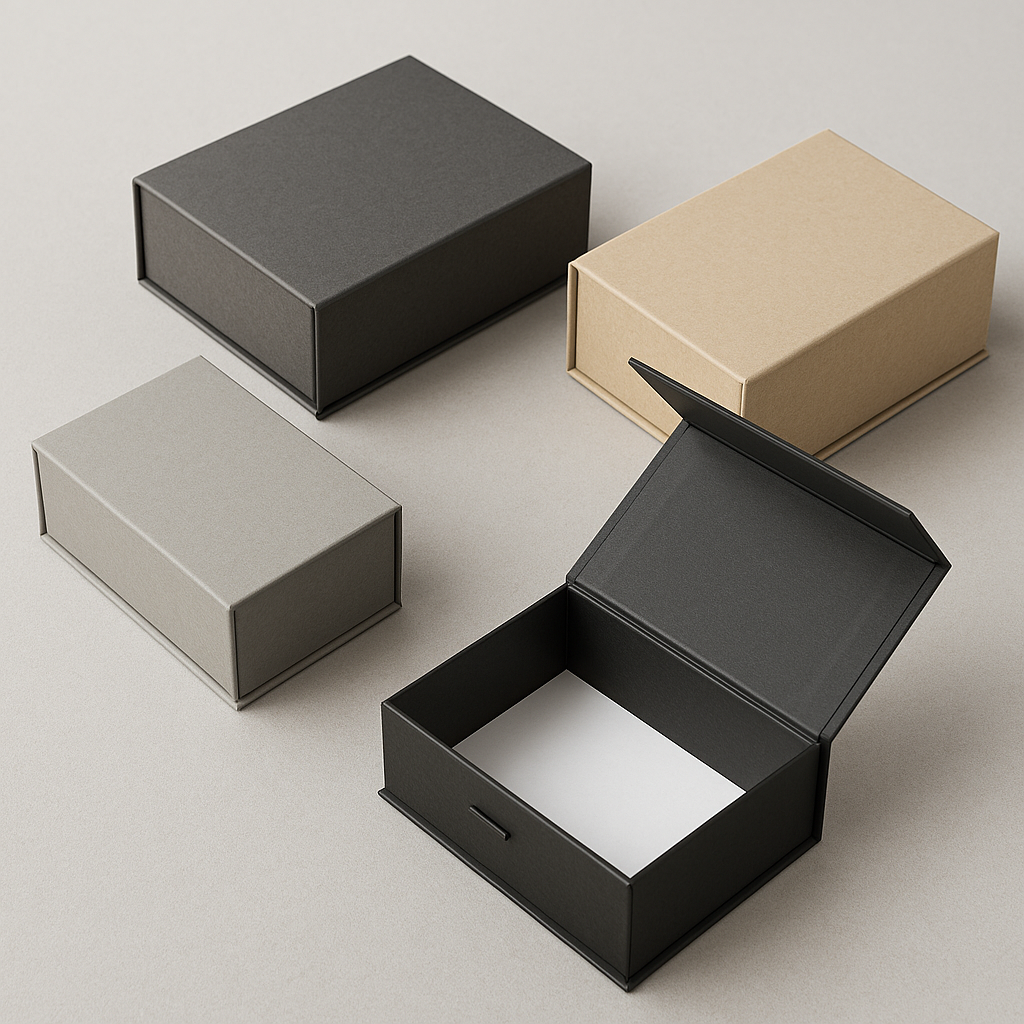Magnetic Closure Boxes - Image 4